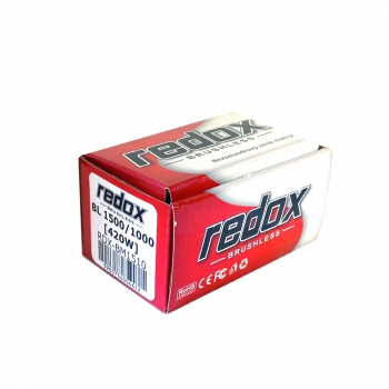 Redox Brushless BL1500/1000 Motor